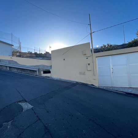 Whispering Tides Villa Candelaria Exterior photo