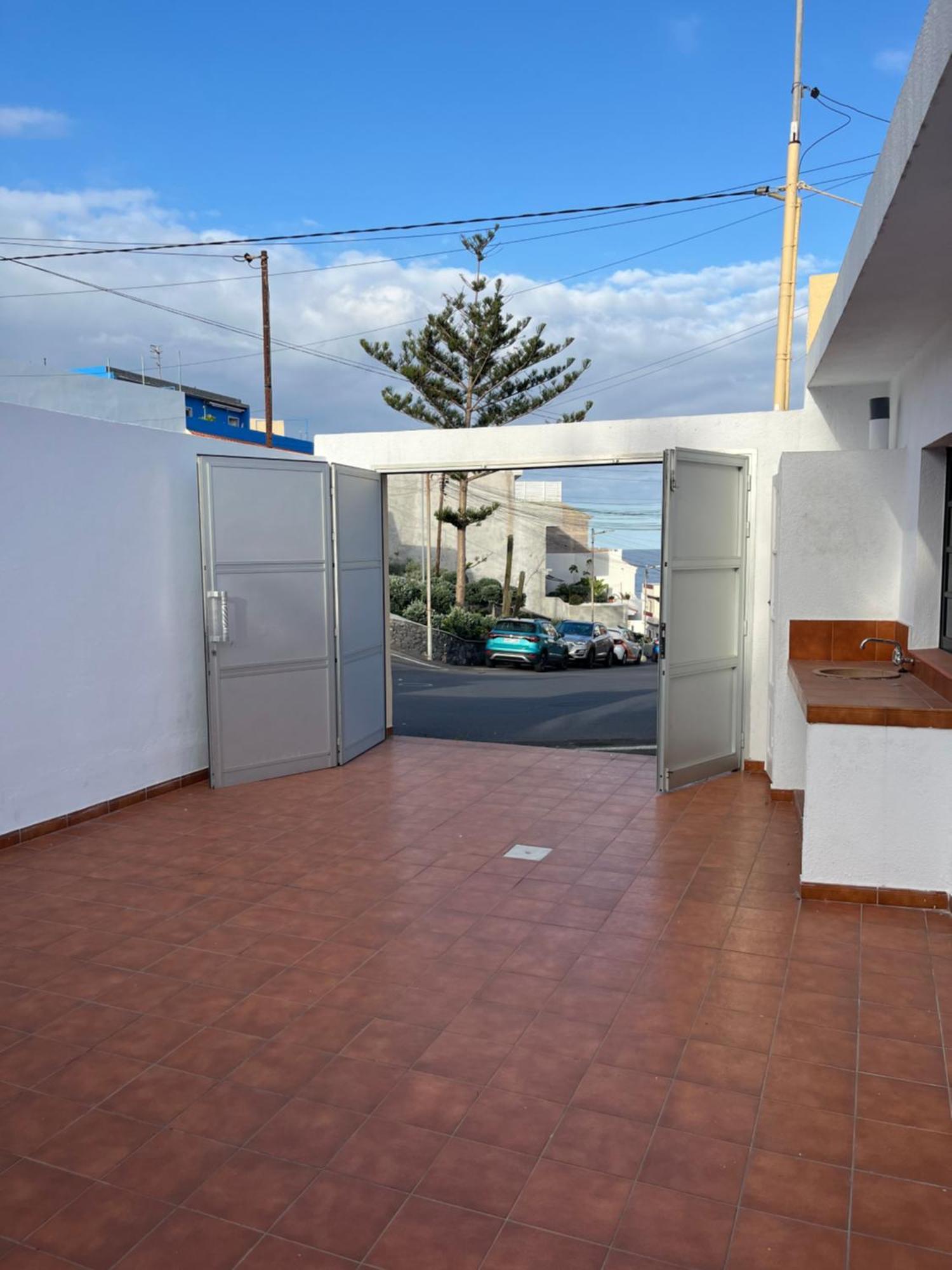 Whispering Tides Villa Candelaria Exterior photo